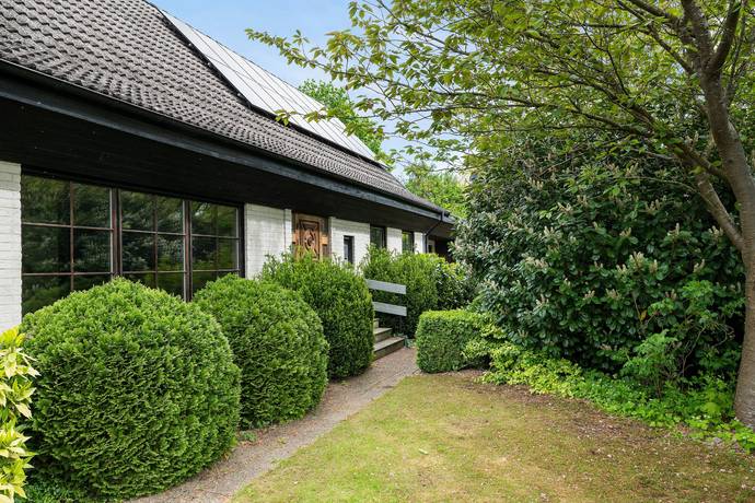 7 rum Villa på Steglitsvägen 20C Väster Lunds kommun - bild 31