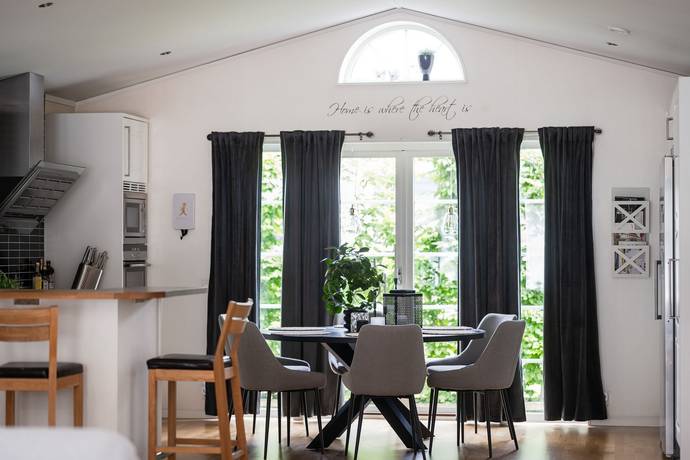 5 rum Villa på Färgargatan 23B Brämhult Borås kommun - bild 13