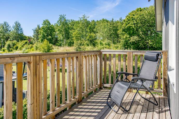 2 rum lägenhet på Frökentorpsvägen 33 Sofieberg, Halmstads kommun - bild 3