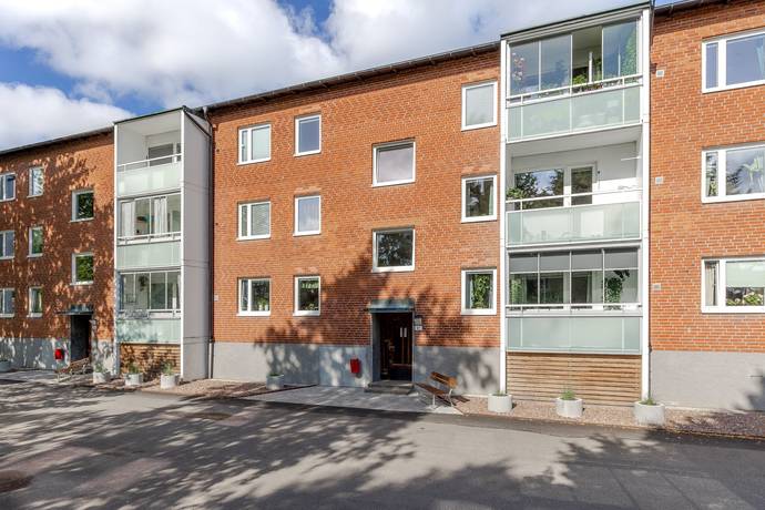 Marieholm, Mariestads kommun