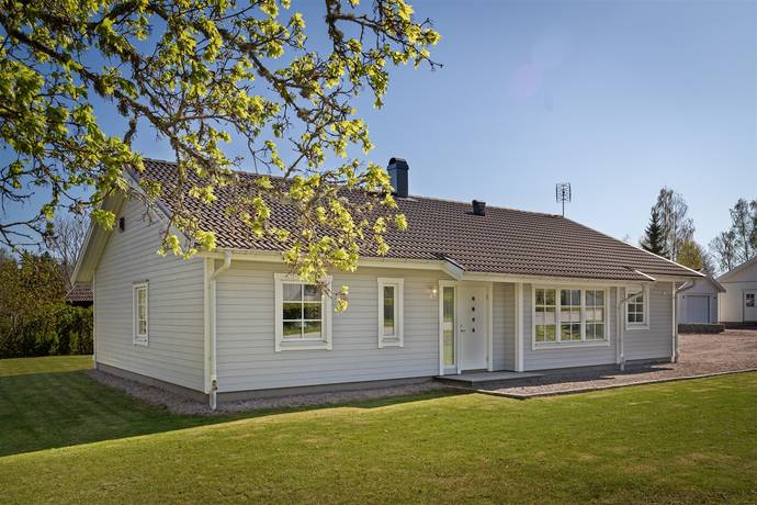 5 rum Villa på Skoby 251 Skoby Östhammars kommun - bild 6