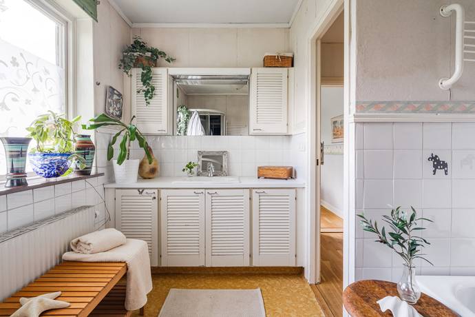 4 rum Villa på Åbrinken 5 Valbo Gävle kommun - bild 27