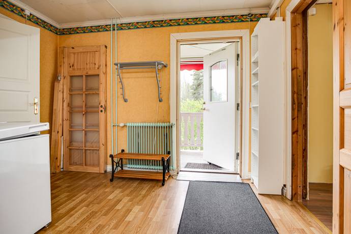 7 rum Vinterbonat fritidshus på Svarvarbovägen 8 Ljusnarsbergs kommun - bild 6