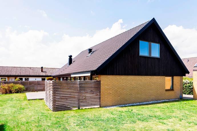 7 rum Villa på Ryttmästarevägen 13 Bjärred Lomma kommun - bild 3