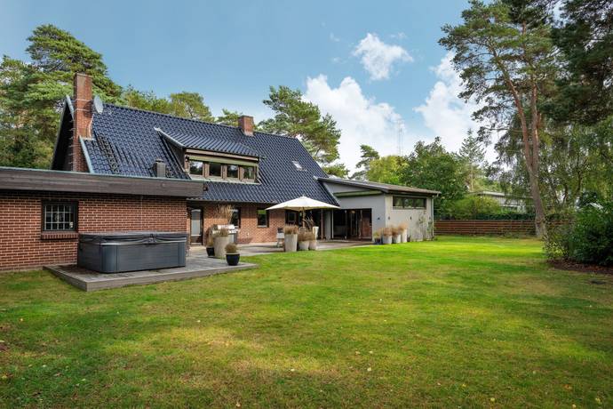 9 rum villa på Gottåkravägen 37 Ljunghusen, Vellinge kommun - bild 2
