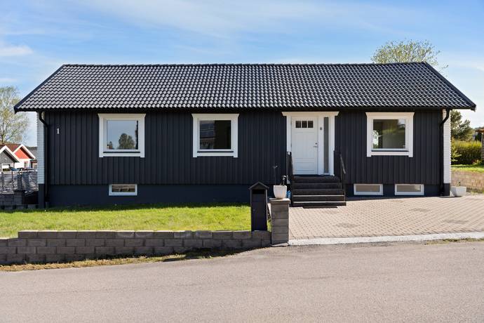 5 rum Villa på Timotejvägen 1 Lilla Edets kommun - bild 22