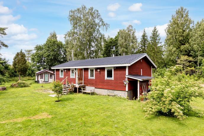 Skärplinge, Tierps kommun