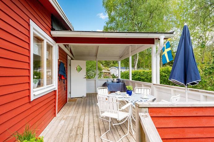 45 m² Villa på Åvägen 14 Broholm Mullsjö kommun - bild 15