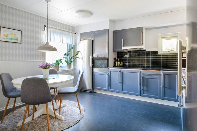 4 rum lägenhet på Åsgärdsgatan 182 Ljungnäs, Mönsterås kommun - bild 3