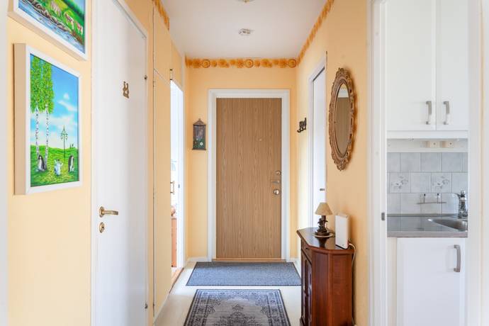 3 rum Lägenhet på Ringduvegatan 75 Råby Västerås kommun - bild 20