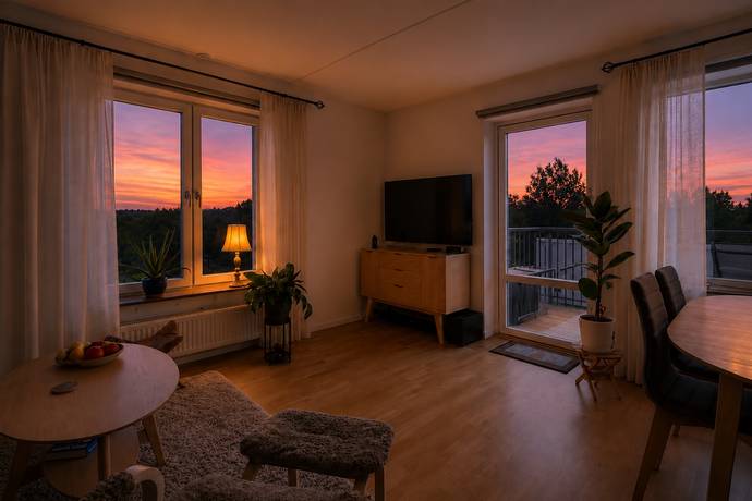 Hemmansvägen 40B, Sörby, Örebro kommun