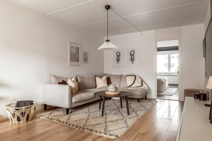 3 rum Lägenhet på Beryllgatan 65 Norra Tynnered Göteborgs kommun - bild 6