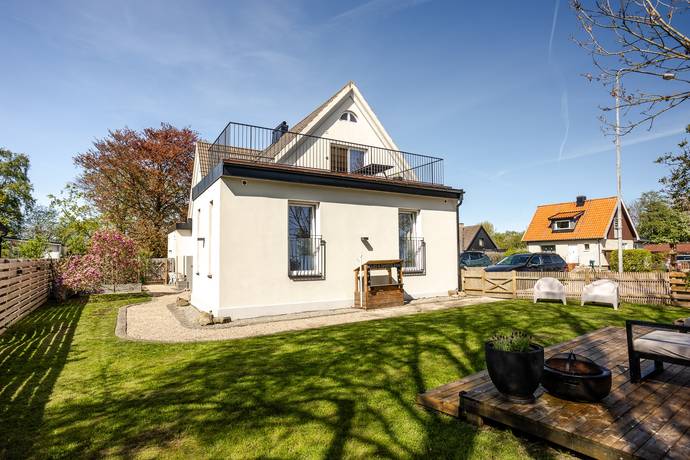 3 rum lägenhet på Larödsvägen 31C Laröd, Helsingborgs kommun - bild 1