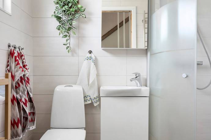 5 rum villa på Kastanjevägen 53 Storäng, Klippans kommun - bild 5