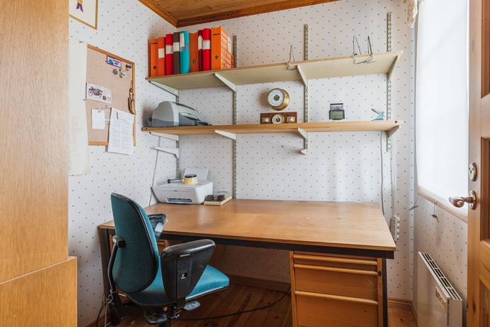 4 rum Villa på Hensgårdsängarna 40 Västra Ämtervik Sunne kommun - bild 15