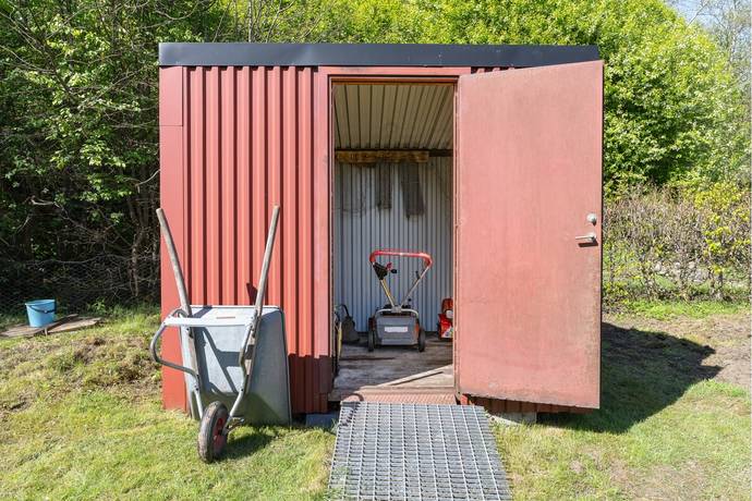 29 m² Fritidshus på Rosas väg 7, A18 Jonsereds Koloniområde Amerika Partille kommun - bild 22