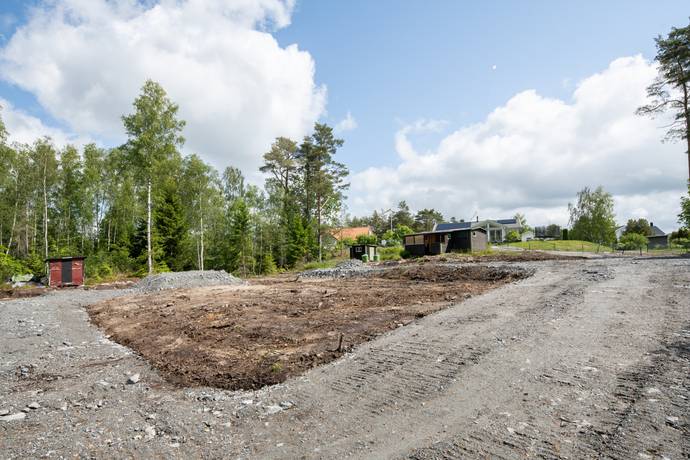 5 rum Villa på Hjälmavägen 188 Torslanda - Björlanda Göteborgs kommun - bild 13