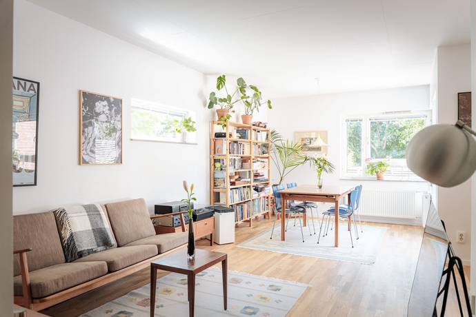 4 rum Radhus på Stralsundsvägen 32 Östra Torn Lunds kommun - bild 6