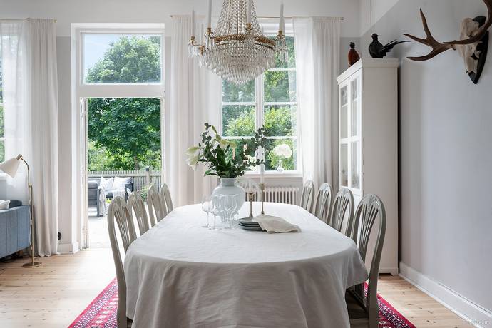 5 rum villa på Kollebäcksvägen 91 Munka-Ljungby, Ängelholms kommun - bild 4