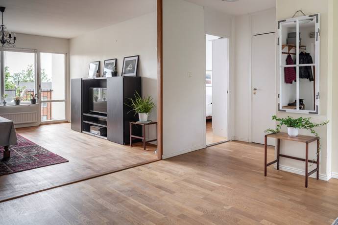 3 rum Lägenhet på Kruthornsvägen 54A Edsberg Sollentuna kommun - bild 13