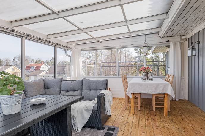 6 rum Villa på Majorsvägen 11 Velanda Trollhättans kommun - bild 20