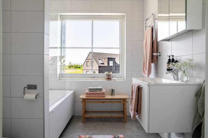 6 rum Radhus på Rosmarinvägen 25 Västra Ingelstad Vellinge kommun - bild 36