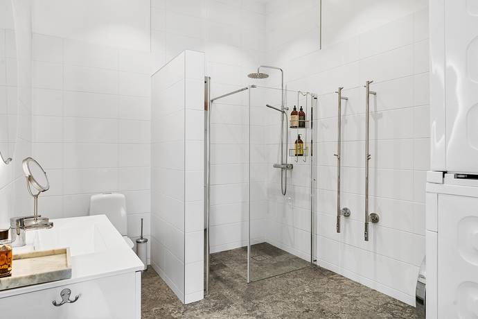 1195 m² Övrig på Viborg 30; Norra Kungsgatan 22/Östra Köpmansgatan 36 Trossö Karlskrona kommun - bild 45