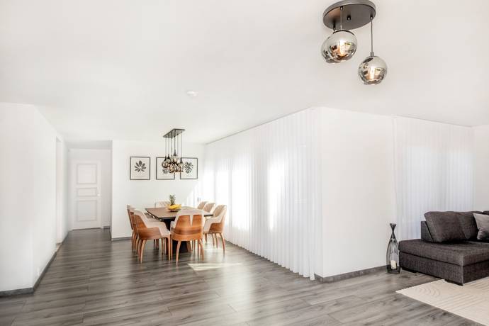 6 rum Villa på Urnevägen 9 Vallås Halmstads kommun - bild 17
