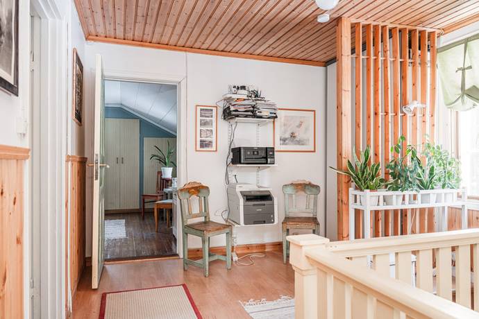 5 rum Villa på Näsåkersvägen 36 Ramsele Sollefteå kommun - bild 24