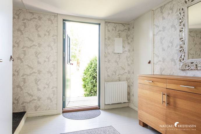 5 rum Fritidshus på Svenstadsvägen 123 Bjärehalvön Båstads kommun - bild 8