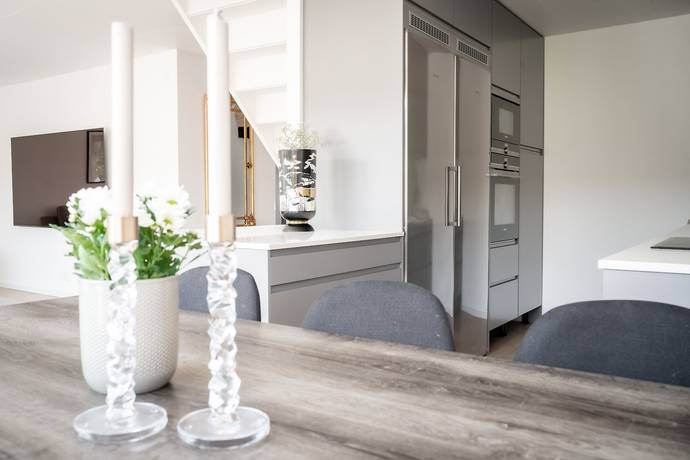 6 rum Radhus på Tanneskärsgatan 95 Önnered Göteborgs kommun - bild 20