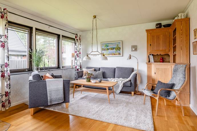7 rum Villa på Kurryvägen 9 Stodene Karlstads kommun - bild 17