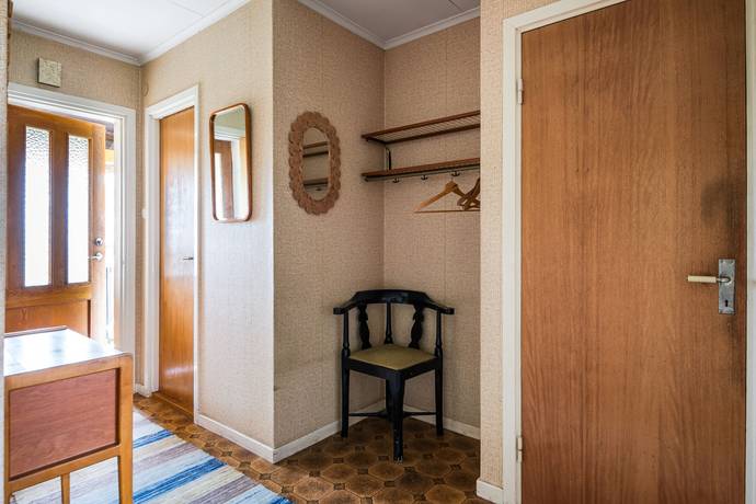 4 rum Radhus på Högåkersgatan 14 Gylletäppan Borlänge kommun - bild 5