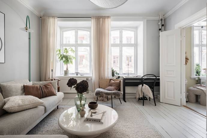 Nordhemsgatan 54A, Linnéstaden, Göteborgs kommun