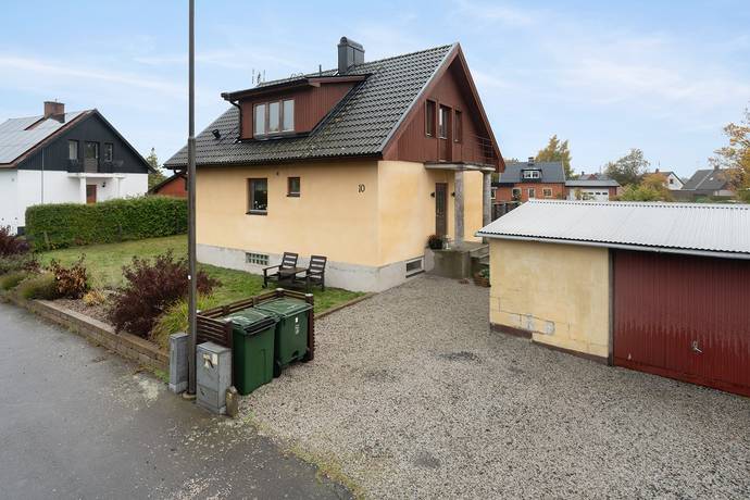Polkagatan 10, Tomelilla, Tomelilla kommun