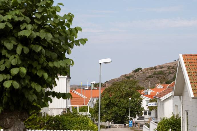 7 rum villa på Lärkgatan 10 Hunnebostrand, Sotenäs kommun - bild 5