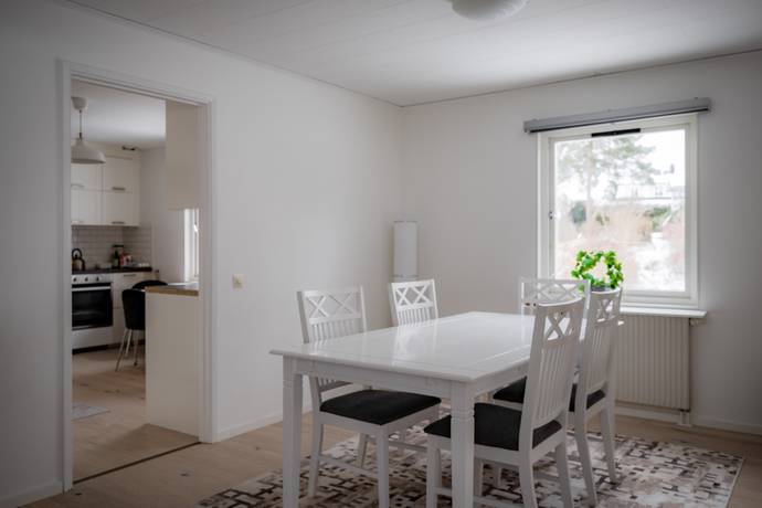 7 rum Villa på Karpvägen 27 Sticklinge Lidingö kommun - bild 4