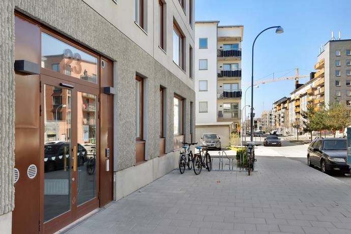 2 rum Lägenhet på Ursviks allé 23 Ursvik Sundbybergs kommun - bild 26