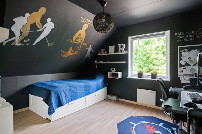 6 rum Villa på Ringblomman 9 Ekerö  Sommarstad Ekerö kommun - bild 31