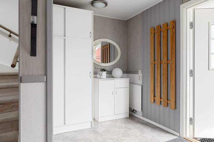 3 rum Radhus på Sparrfeltsgatan 226 Kristineberg Borås kommun - bild 8