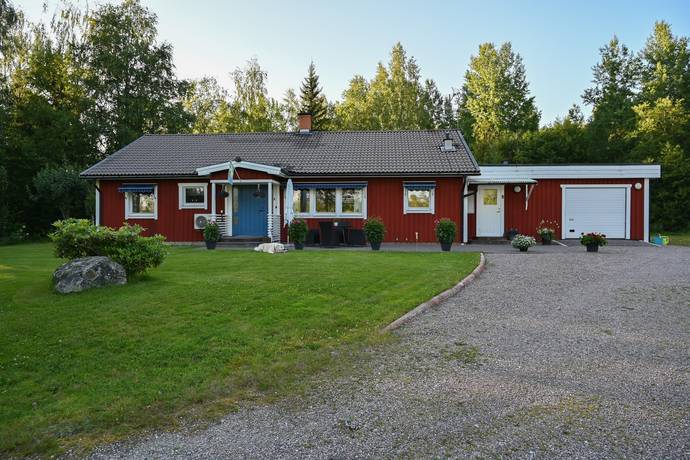 Avesta, Avesta kommun