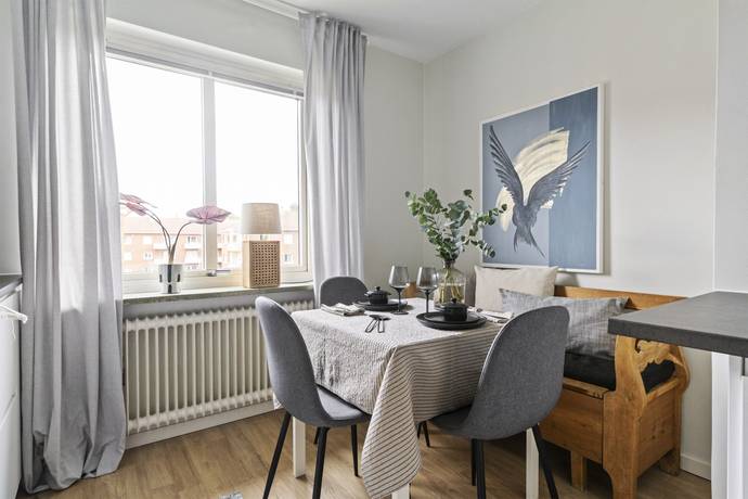 2 rum lägenhet på Kaflegatan 5B Götalunden, Trollhättans kommun - bild 5