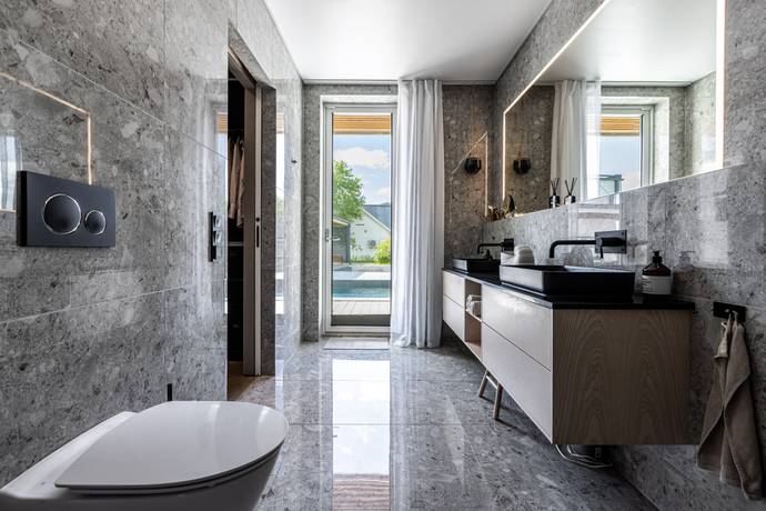 350 m² Villa på Sand 67 Sand Umeå kommun - bild 9