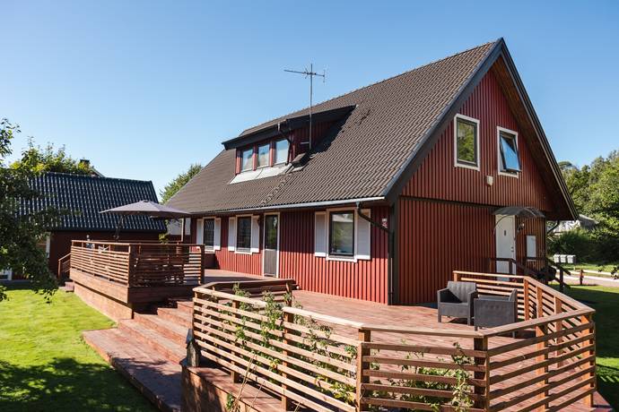 Långgatan 14A, Edsvalla, Karlstads kommun