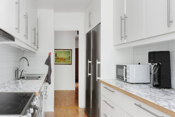 3 rum Lägenhet på Axel Oxenstiernas väg 3 Oxhagen Kalmar kommun - bild 6