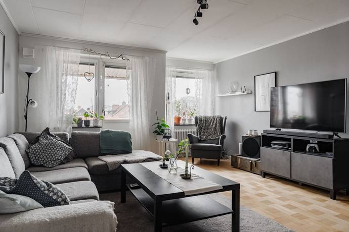 Henrik Gjutares gata 36A, Norrmalm, Skövde kommun