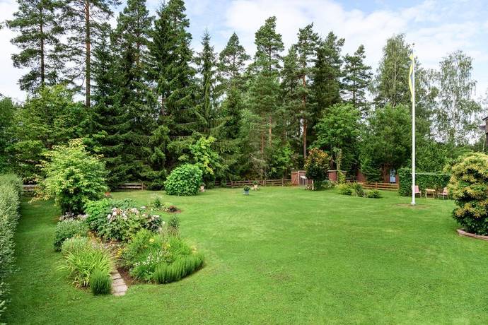 4 rum villa på Kittåkers väg 4 Skräddarbacken, Borlänge kommun - bild 4