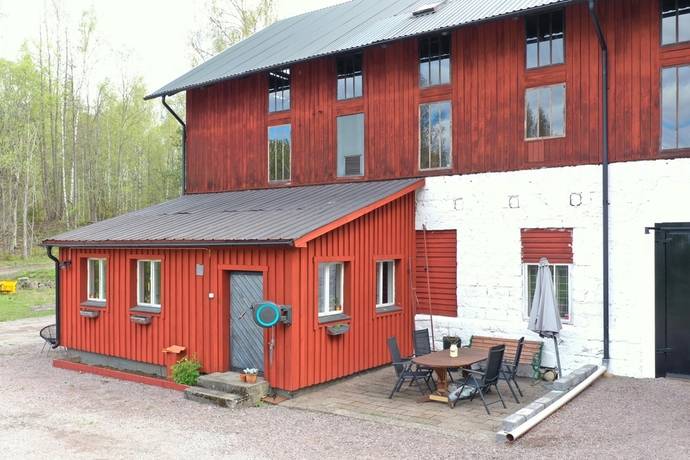 3 rum Villa på Finnshyttan 20 Finnshyttan Filipstads kommun - bild 3