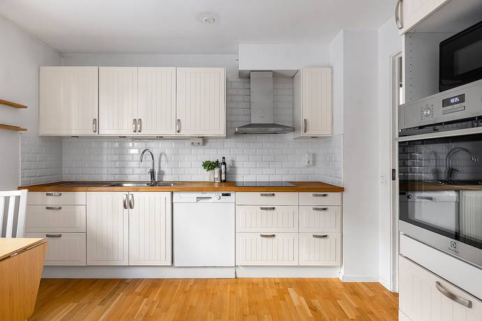 2 rum lägenhet på Gamla gatan 15 Centralt, Örebro kommun - bild 1