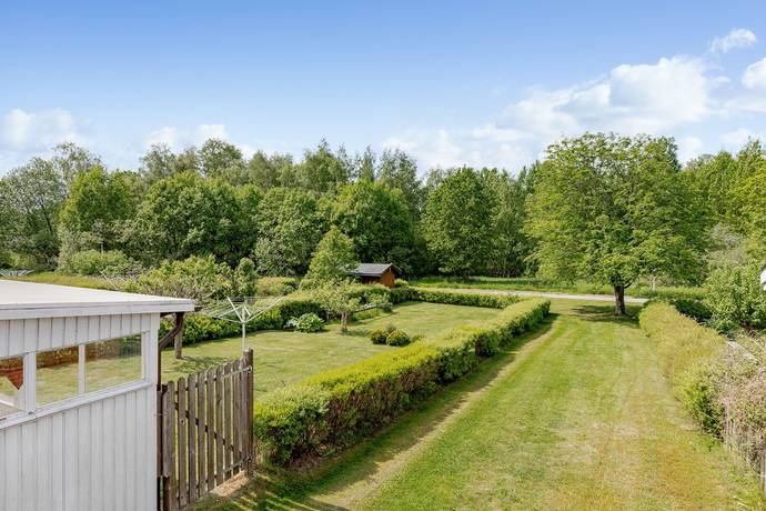 3 rum Radhus på Klosterstigen 22 D Östra Brudbadet Eksjö kommun - bild 8